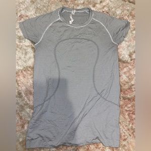 lululemon shirt